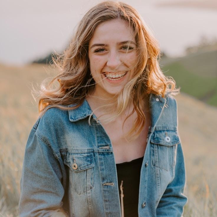 Sophie De Vries - Founder of GentleBrookLab